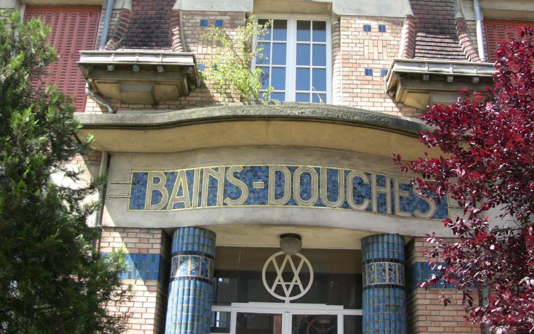 Visite couplée des cités-jardins d’Argenteuil et de Suresnes