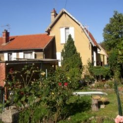 Cité-jardin et autres découvertes de la poudrerie de Sevran-Livry