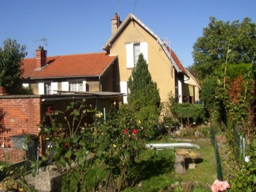 Cité-jardin et autres découvertes de la poudrerie de Sevran-Livry