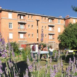 Conférence : La cité-jardin de Stains : une réhabilitation respectueuse des habitants et des bâtiments