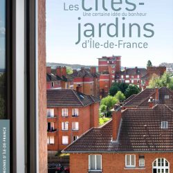 Conférence en ligne : Les cités-jardins d'Ile-de-France, une certaine idée du bonheur