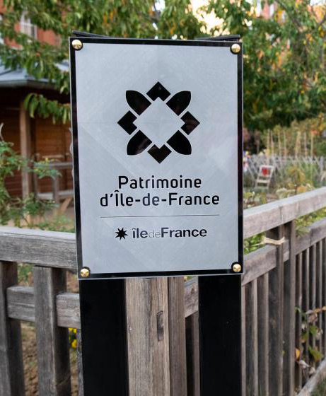 Rénovation urbaine au Clos Saint-Lazare et à la Cité-Jardin de Stains