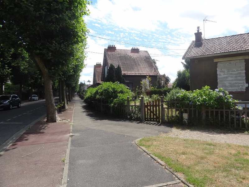 Journées européennes du patrimoine : « Le patrimoine artistique de la Seine-Saint-Denis »