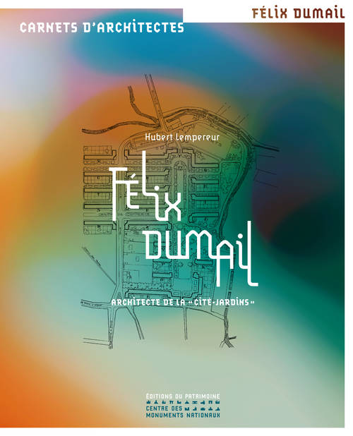 Couverture livre Félix Dumail
