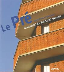 Couverture le Pré entre Paris et banlieue