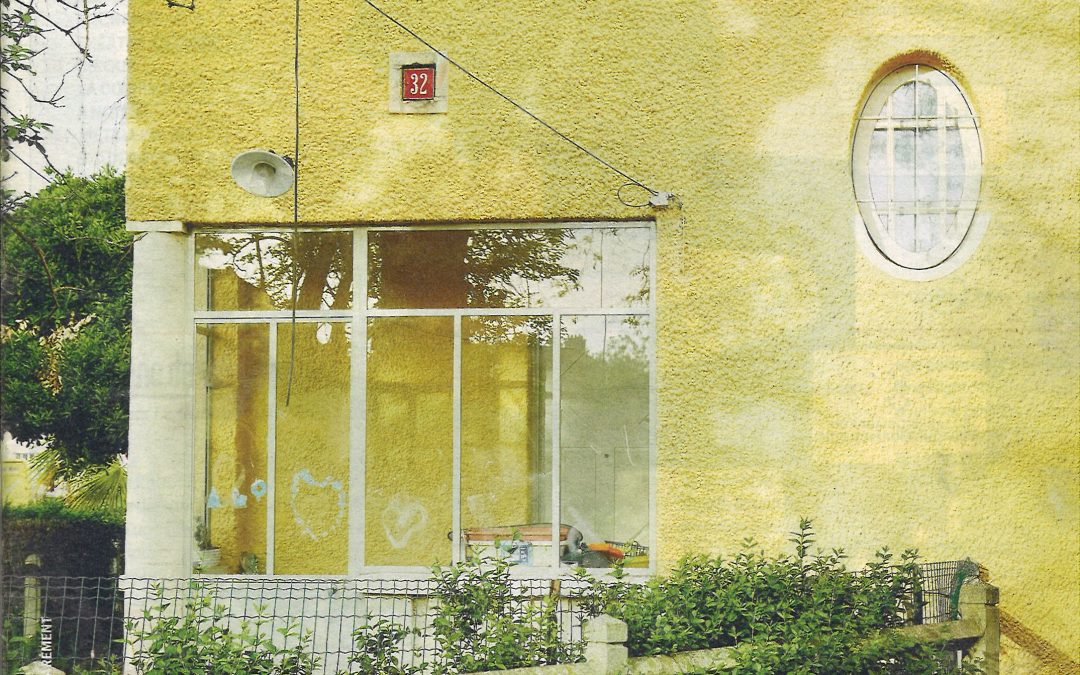 Cités-jardins l’histoire d’une belle utopie