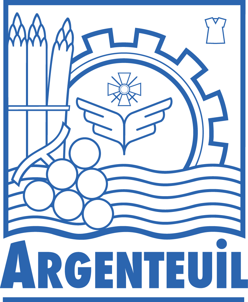 LOGO Argenteuil