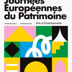 Journées européennes du patrimoine