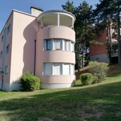 Balade dans la cité-jardin de la Butte Rouge à Châtenay-Malabry