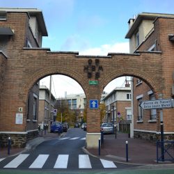 Une histoire des cités-jardins de Drancy