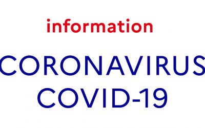 Information COVID-19