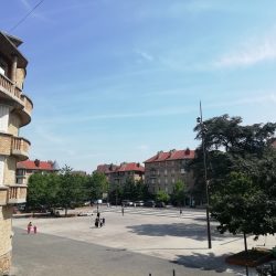 Festival Les cités-jardins en automne / Balade vélo-patrimoine à la découverte des cités-jardins de Plaine Commune