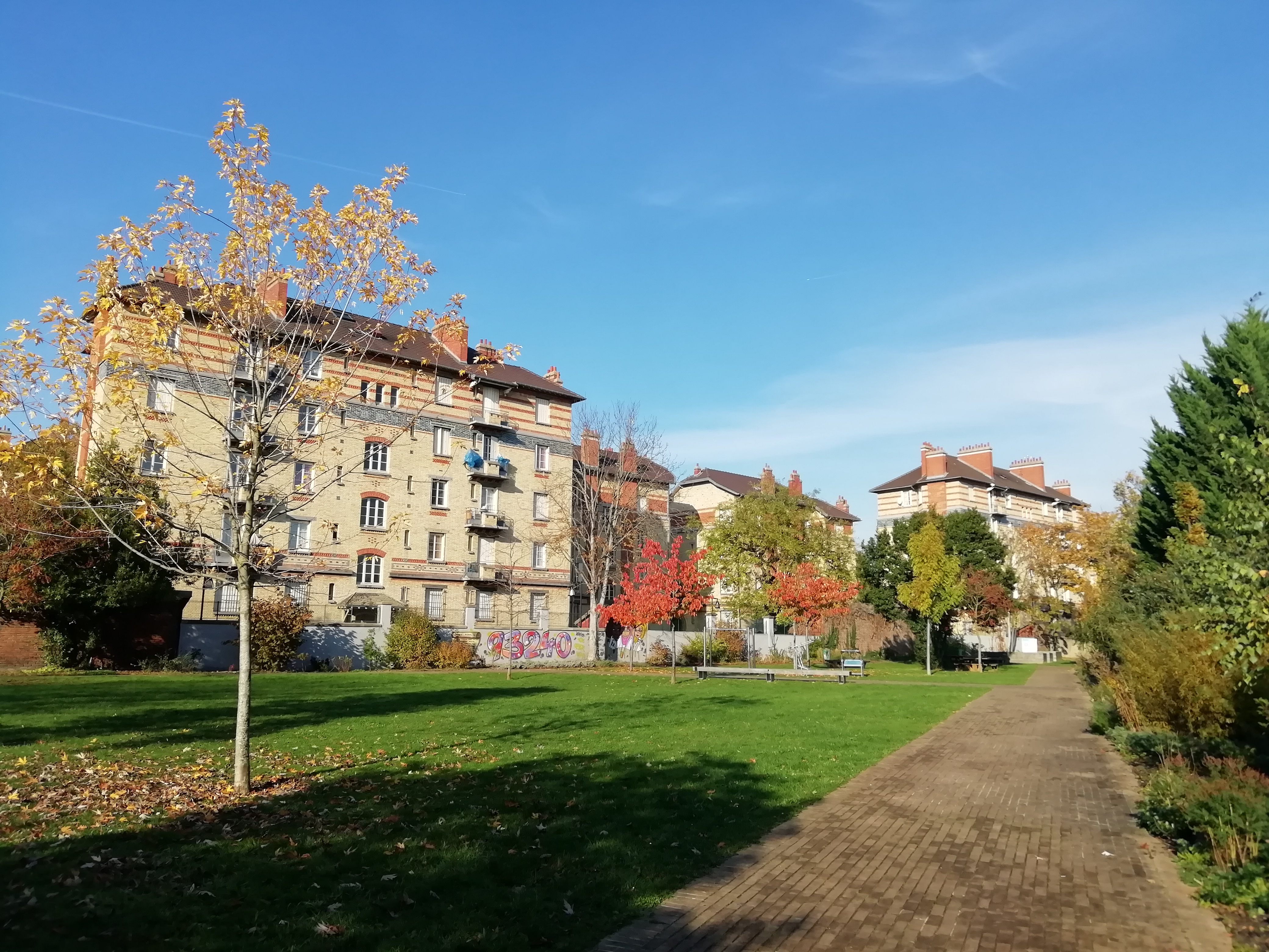 Festivités au jardin : Jeux d'hier à aujourd'hui