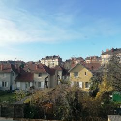 Visite centre-ville et cité-jardin de Stains