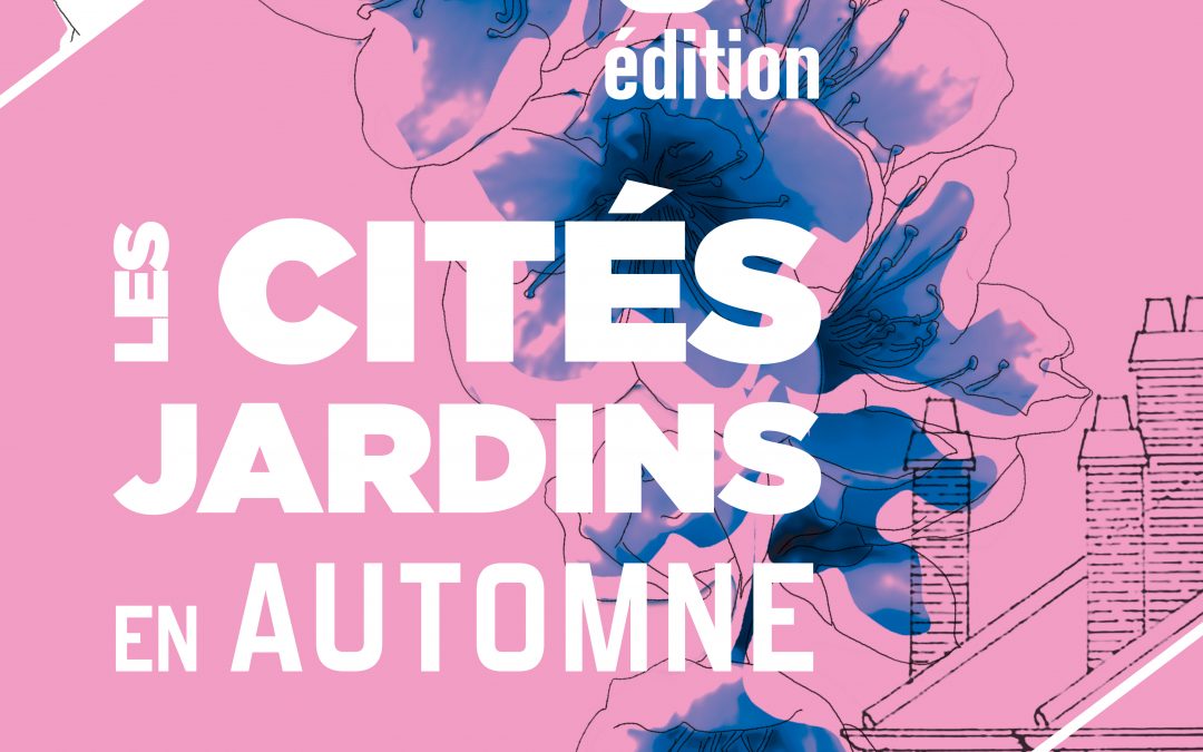 Retour sur “Les cités-jardins en automne”