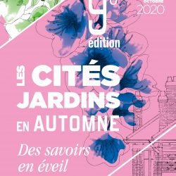 Festival Les cités-jardins en automne / Des lotissements auto-construits aux cités-jardins de Goussainville
