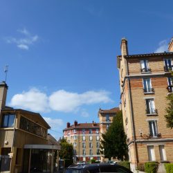 JEP / Suresnes : balade urbaine suivie d’un moment convivial