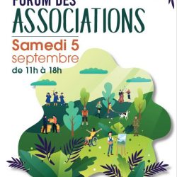 Forum des associations