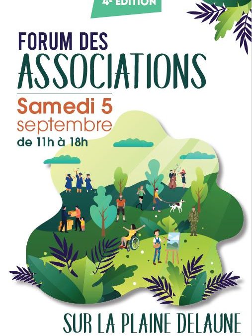 Forum des associations