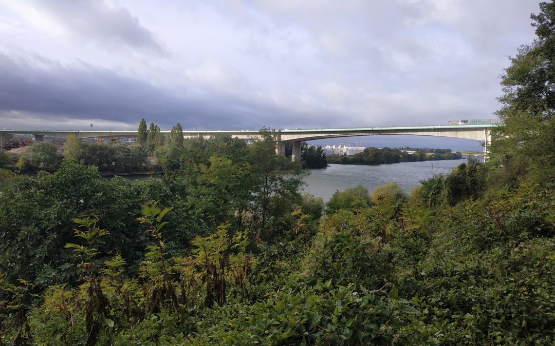 La Grande Rando du Parc des Hauteurs