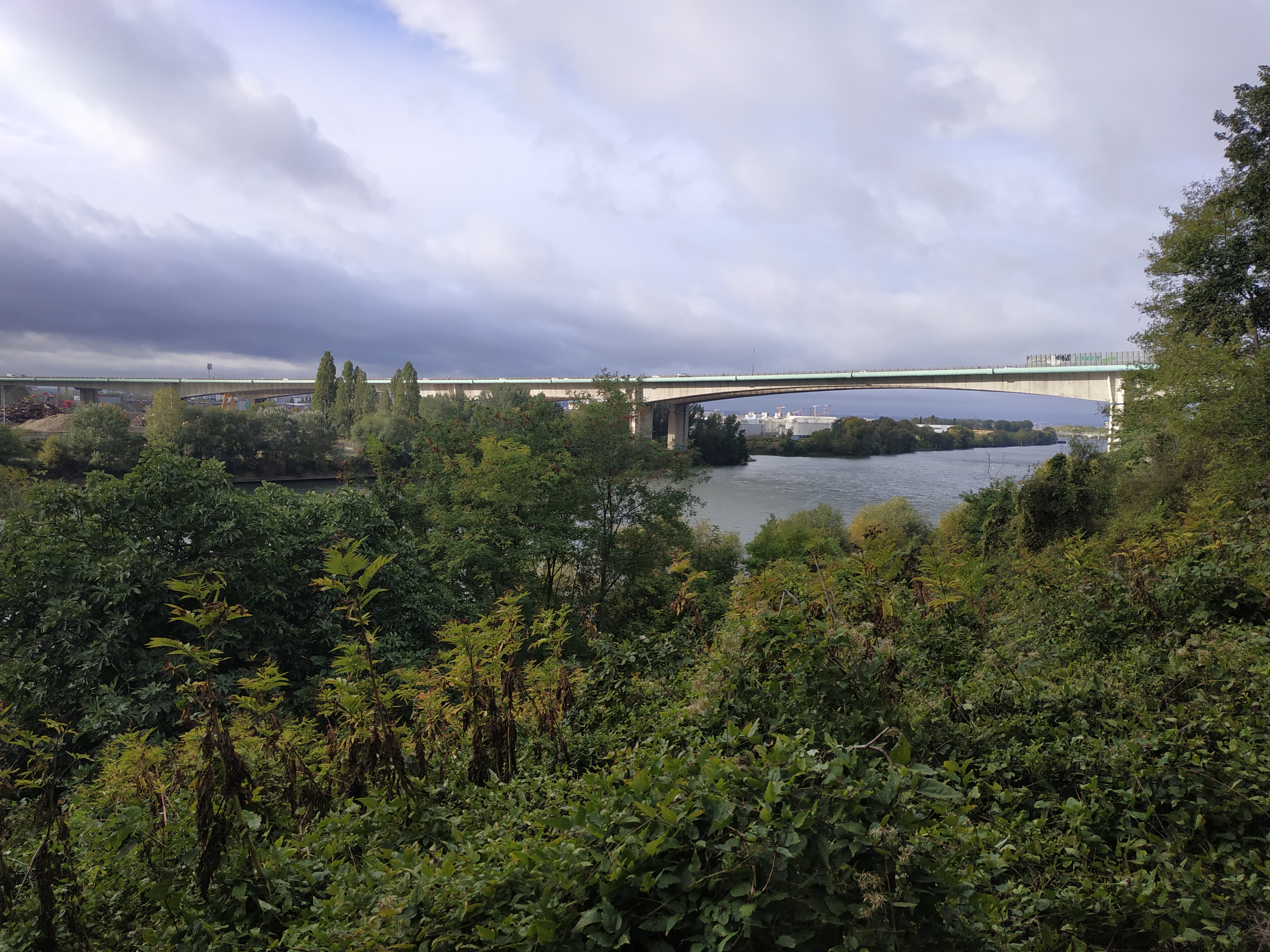 La Grande Rando du Parc des Hauteurs