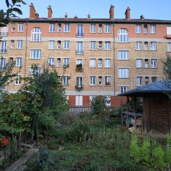 Printemps des cités-jardins - Balade urbaine dans la cité-jardins de Suresnes