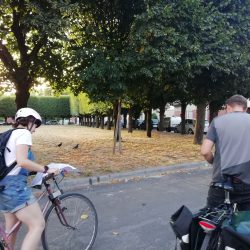 Printemps des cités-jardins - Balade vélo-patrimoine dans les cités-jardins de Plaine Commune