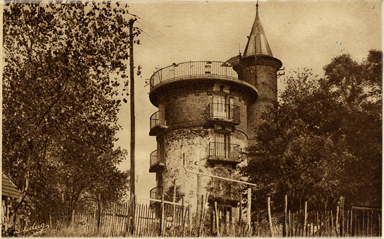 Table-ronde / Exposition Du côté d’Orgemont