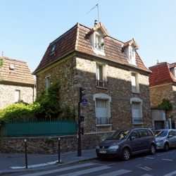 Cité-jardin des rues de Chablis et Pommard | Printemps des cités-jardins 2024