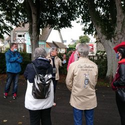 De la cité-jardin de la Ville Ginglin à la Maison Saint Yves