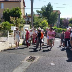 BISTROT D'ARCHI : cités ouvrières, cités jardins, quels usages pour demain ?