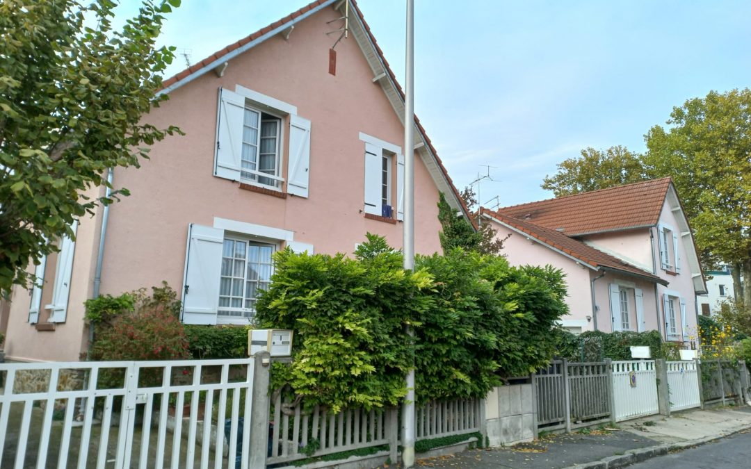 Journées Européennes du patrimoine : Le centre-ville d’Athis-Mons