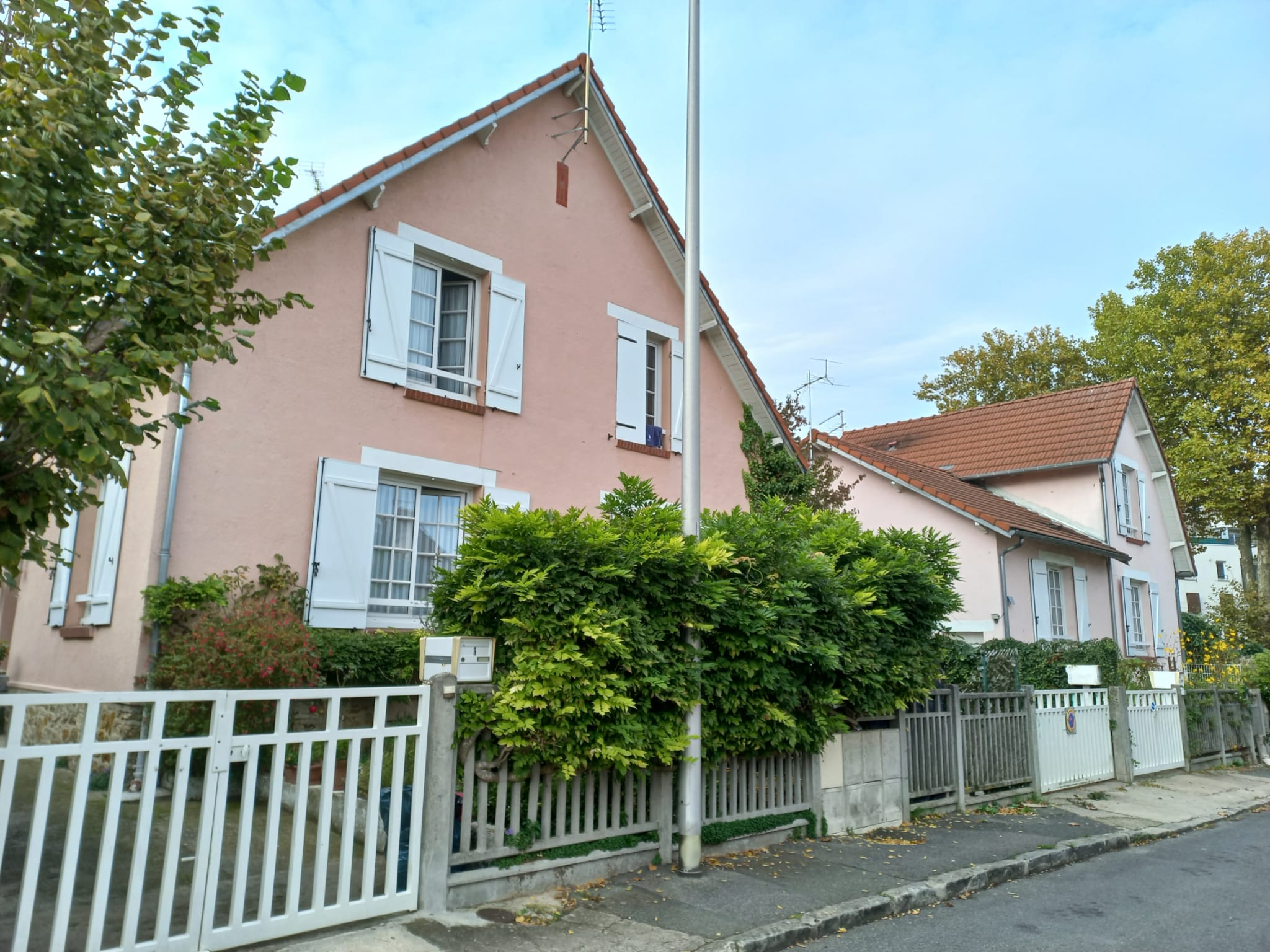 Journées Européennes du patrimoine : Le centre-ville d'Athis-Mons