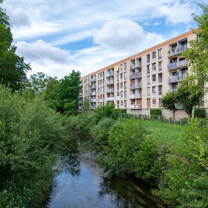 Des rives aux pistes : Vigneux-sur-Seine - Orly