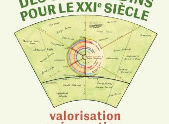 Causerie urbaine – Des cités-jardins pour le XXIe siècle