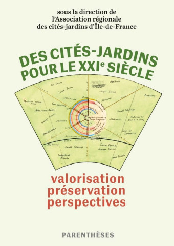 Causerie urbaine – Des cités-jardins pour le XXIe siècle