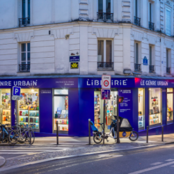 Causerie - Des cités-jardins pour le XXIe siècle