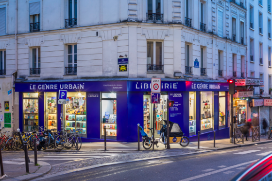 Causerie - Des cités-jardins pour le XXIe siècle