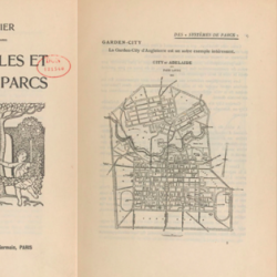 Conférence - Introduction à l’histoire de l’art des jardins en France (1870-1950)