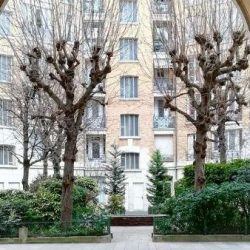 Visite - Histoire sociale et urbaine des HBM du 12ème arrondissement