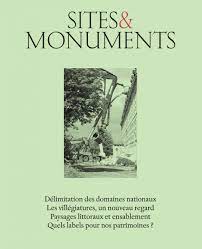 Sites & Monuments. Les cités-jardins : un patrimoine à découvrir