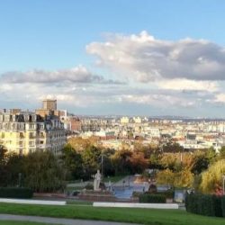 Visite - En deçà et au-delà du périphérique, de Paris au Pré Saint-Gervais