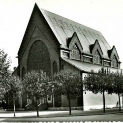 Visite - Balade urbaine la Cité-jardins et l’appartement patrimonial