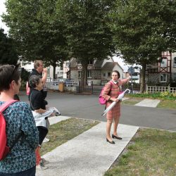 La cité-jardin en 30 mns comptées