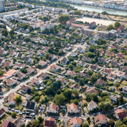 ANNULÉ - Témoignages de la cité-jardins d'Orgemont à Argenteuil