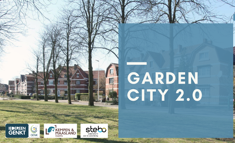 Webinar – Retrofitting Garden Cities