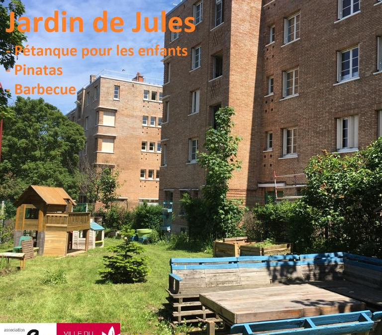 Jardin de Jules