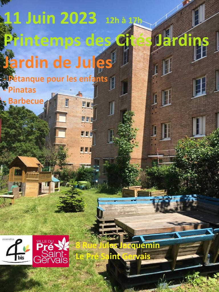 Jardin de Jules