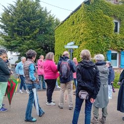 Peinture et patrimoine | Printemps des cités-jardins 2024