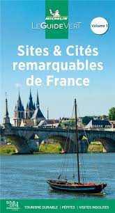 Dossier – Sites et cités remarquables de France